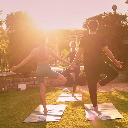 Casas De Dona Concha Mezquita דירה