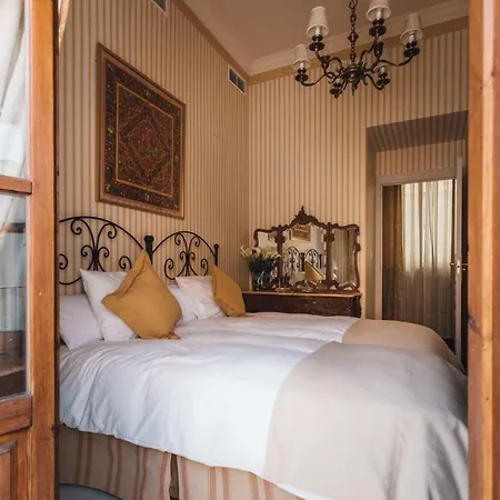 Casas De Dona Concha Mezquita דירה *