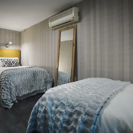 Casas De Dona Concha Mezquita קורדובה