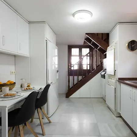 Casas De Dona Concha Mezquita * קורדובה