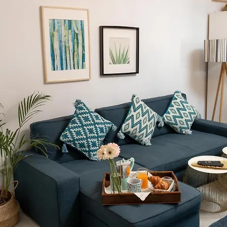 Casas De Dona Concha Mezquita קורדובה