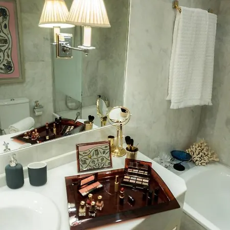 דירה Casas De Dona Concha Mezquita קורדובה