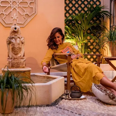 Casas De Dona Concha Mezquita דירה