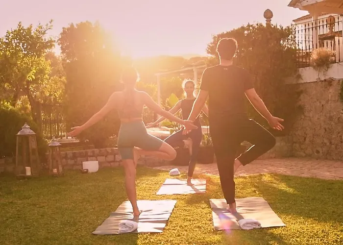 Casas De Dona Concha Mezquita Apartament