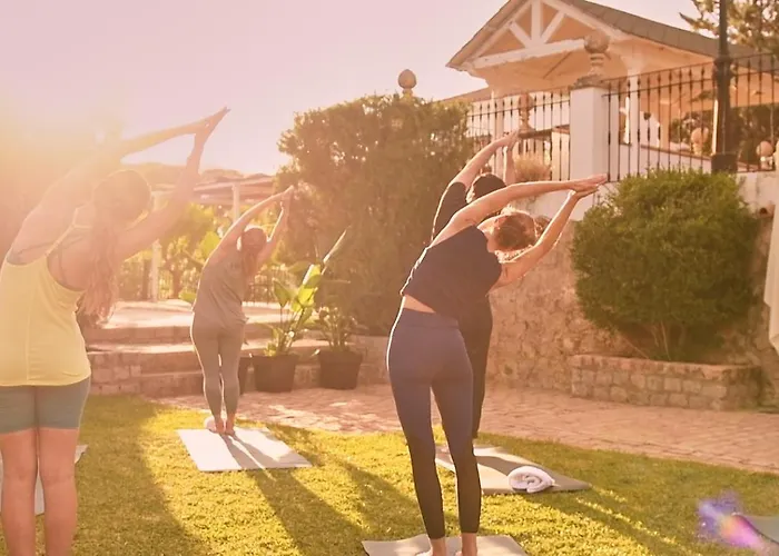 Casas De Dona Concha Mezquita