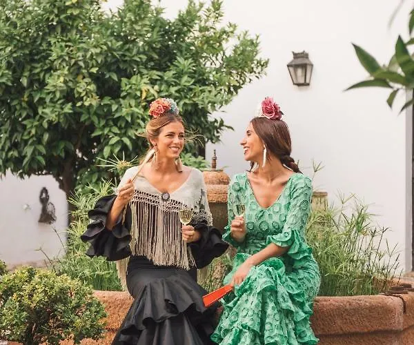 Casas De Dona Concha Mezquita Apartament