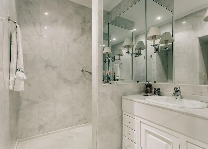 Apartament Casas De Dona Concha Mezquita