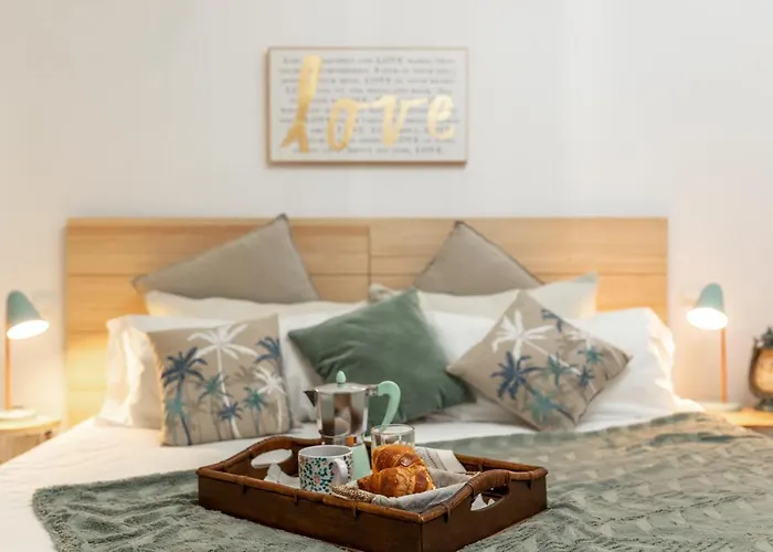 Apartament Casas De Dona Concha Mezquita