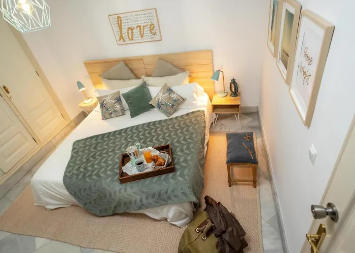 Apartament Casas De Dona Concha Mezquita Kordoba