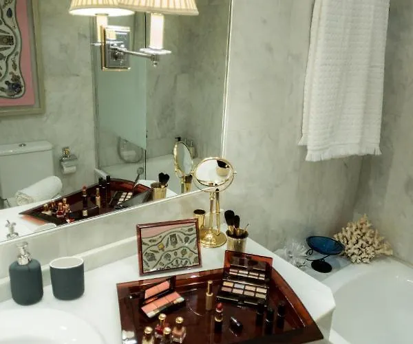 Apartament Casas De Dona Concha Mezquita Kordoba