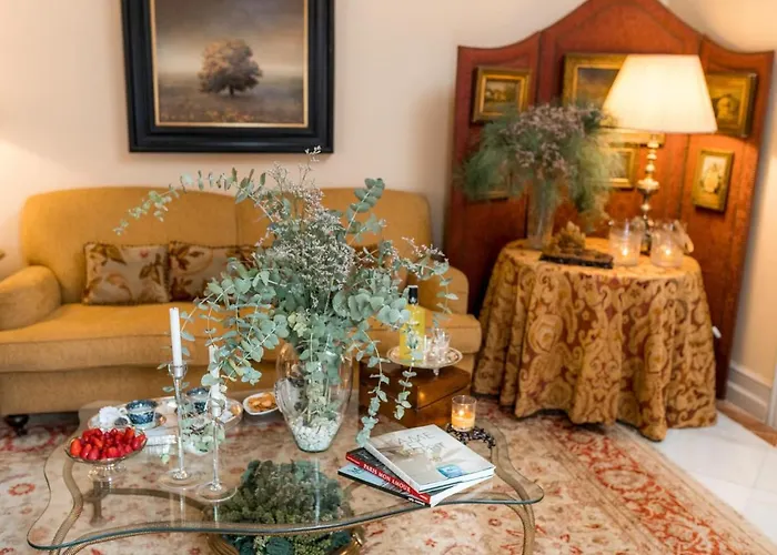 Apartament Casas De Dona Concha Mezquita Kordoba