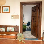Casas De Dona Concha Mezquita