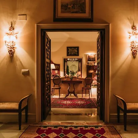 Casas De Dona Concha Mezquita Lägenhet Córdoba