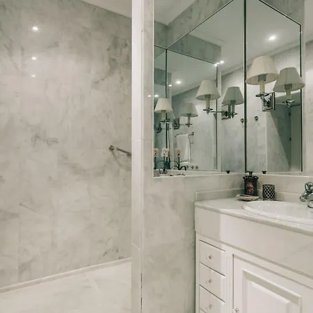 Apartamento Las Casas De Doña Concha Mezquita