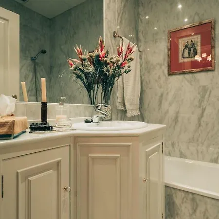Casas De Dona Concha Mezquita Córdoba