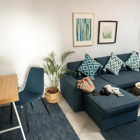 Apartamento Las Casas De Doña Concha Mezquita Córdoba