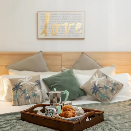 Apartmán Casas De Dona Concha Mezquita