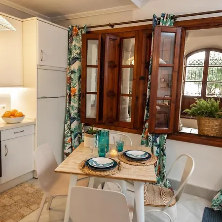 Casas De Dona Concha Mezquita Lägenhet *