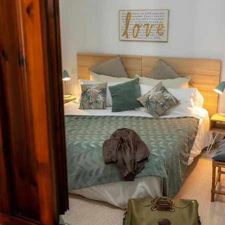 Las Casas De Dona Concha Mezquita *