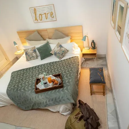 Apartamento Las Casas De Doña Concha Mezquita Córdoba