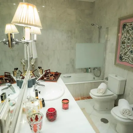 شقة Casas De Dona Concha Mezquita قرطبة