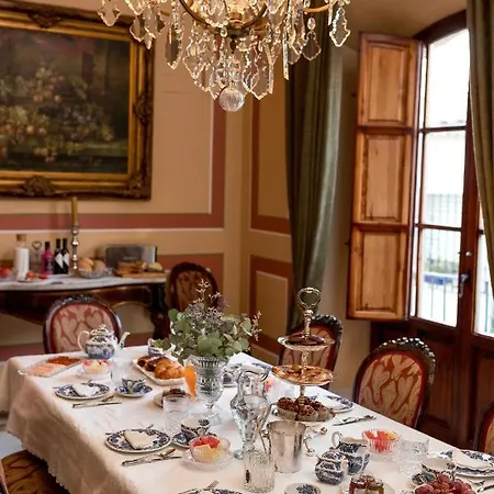 شقة Casas De Dona Concha Mezquita