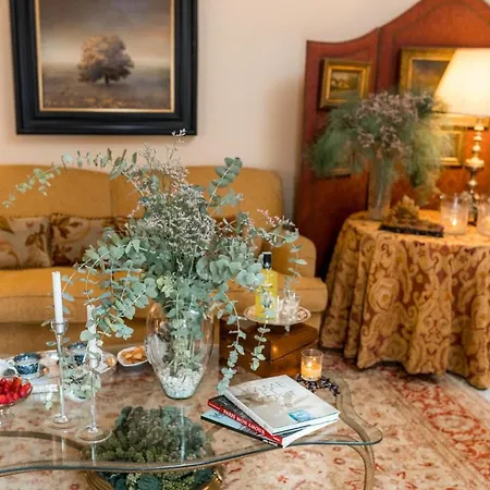 Apartmán Casas De Dona Concha Mezquita Córdoba