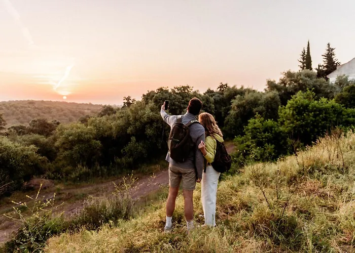 Casas De Dona Concha Mezquita קורדובה