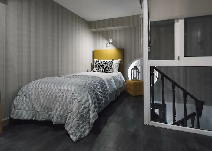 Casas De Dona Concha Mezquita