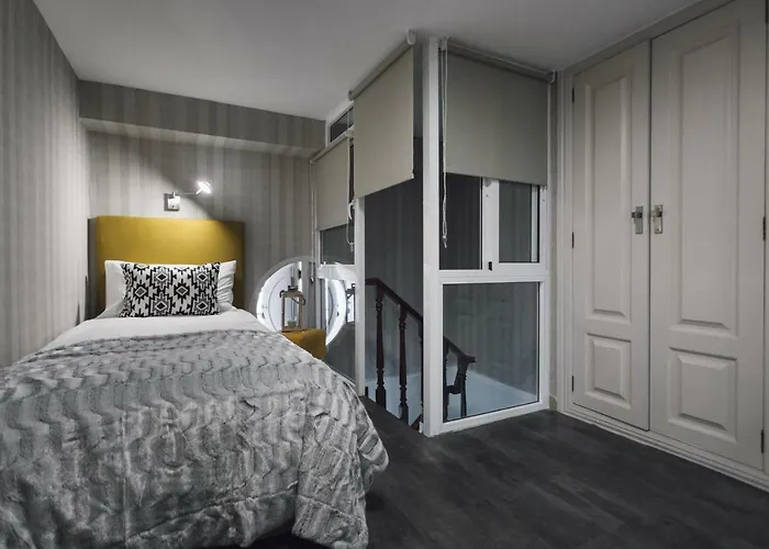 Apartment Casas De Dona Concha Mezquita