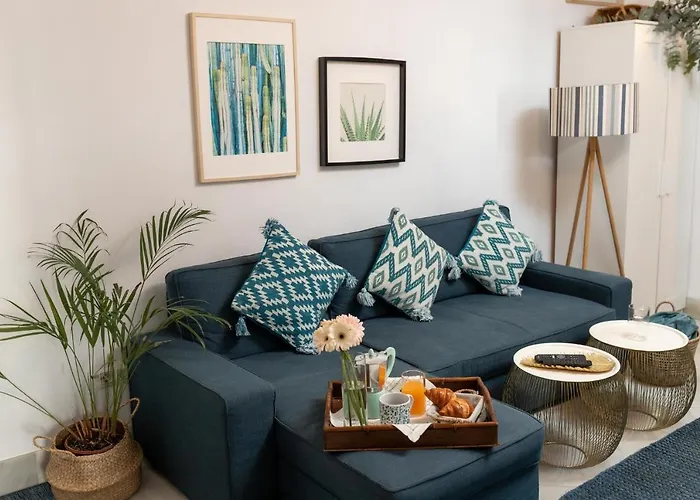 Casas De Dona Concha Mezquita קורדובה