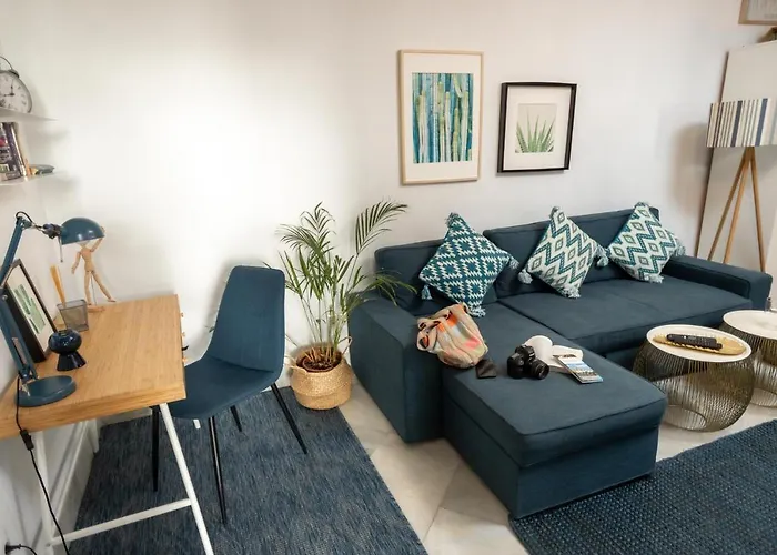 Apartment Casas De Dona Concha Mezquita Cordoba