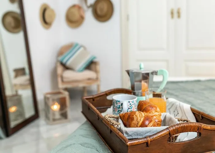 Casas De Dona Concha Mezquita דירה