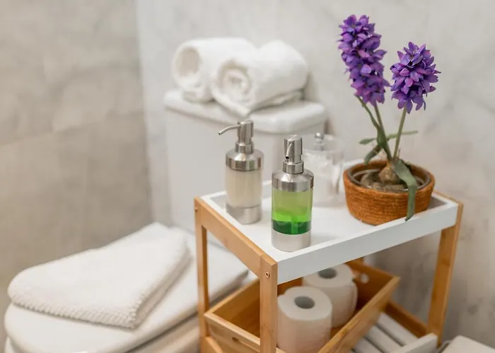 Casas De Dona Concha Mezquita דירה קורדובה