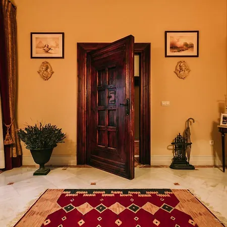 公寓 Casas De Dona Concha Mezquita *