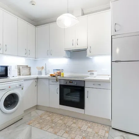 公寓 Casas De Dona Concha Mezquita *