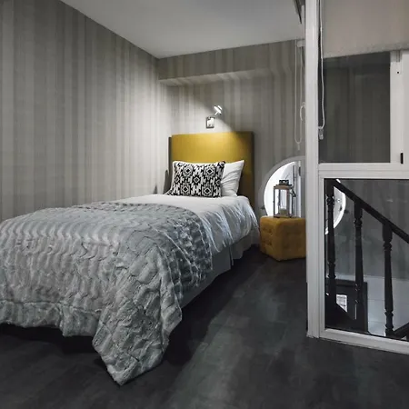 Casas De Dona Concha Mezquita