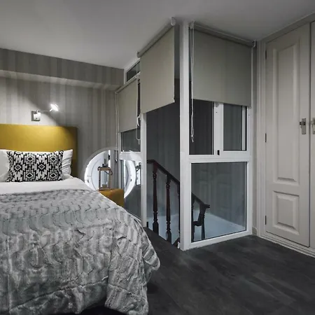 公寓 Casas De Dona Concha Mezquita