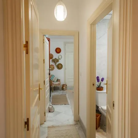 Casas De Dona Concha Mezquita * Cordoba