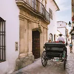 Casas De Dona Concha Mezquita Córdoba