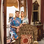 Casas De Dona Concha Mezquita * Córdoba