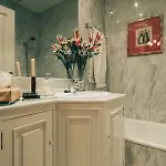 Casas De Dona Concha Mezquita Córdoba