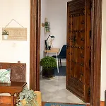 Casas De Dona Concha Mezquita Apartamento Córdoba