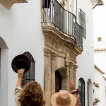 Casas De Dona Concha Mezquita Apartamento *