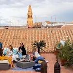 Apartamento Casas De Dona Concha Mezquita Córdoba