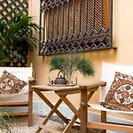 Casas De Dona Concha Mezquita