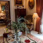 Apartamento Casas De Dona Concha Mezquita Córdoba