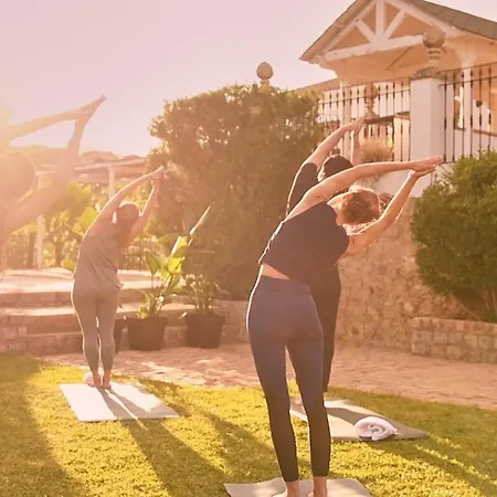 Casas De Dona Concha Mezquita