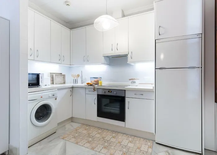 Apartman Casas De Dona Concha Mezquita *