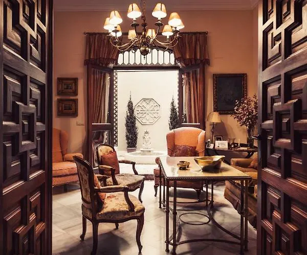 Apartman Casas De Dona Concha Mezquita *